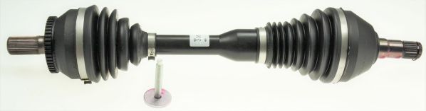 SPIDAN Drivaksel 25498 for VOLVO