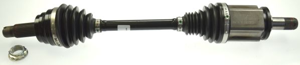 SPIDAN Drivaksel 25534 for BMW