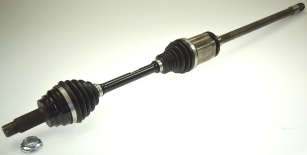 SPIDAN Drivaksel 25535 for BMW