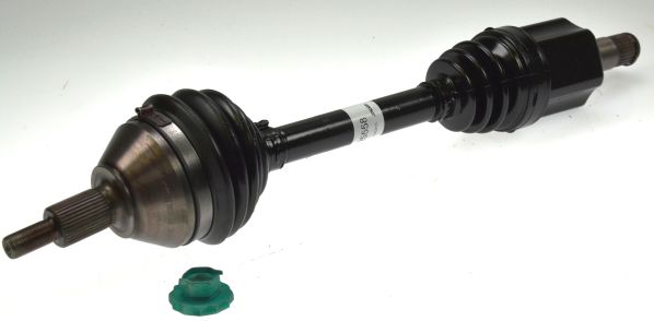 SPIDAN Drivaksel 25558 for VW