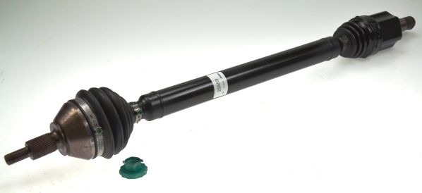 SPIDAN Drivaksel 25559 for VW