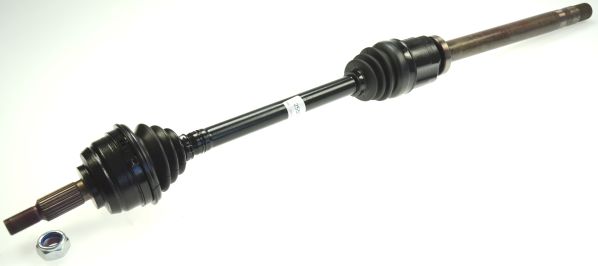 SPIDAN Drivaksel 25572 for RENAULT