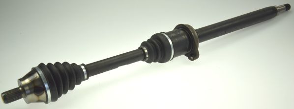 SPIDAN Drivaksel 25598 for MERCEDES-BENZ