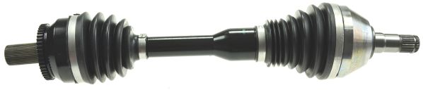 SPIDAN Drivaksel 25695 for VOLVO
