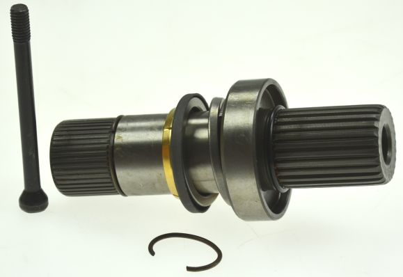 SPIDAN Drivaksel 25701 foraksel for VW