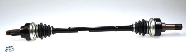 SPIDAN Drivaksel 25784 for BMW