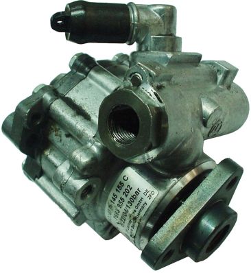 SPIDAN Hydraulikpumpe, styresystem 54265 for AUDI