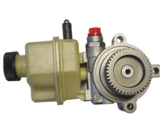 SPIDAN Hydraulikpumpe, styresystem 54267 for MAZDA