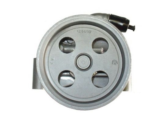 SPIDAN Hydraulikpumpe, styresystem 54286 for FORD