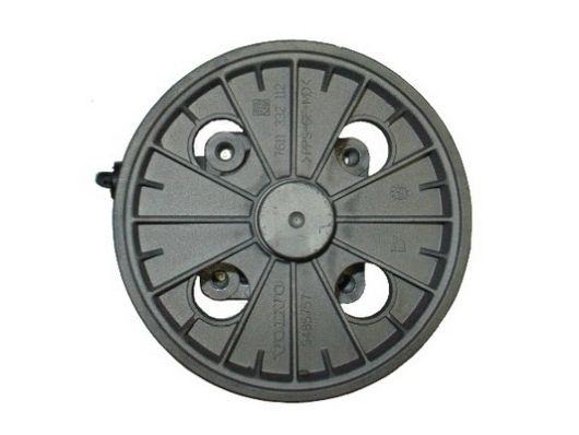 SPIDAN Hydraulikpumpe, styresystem 54313 for VOLVO