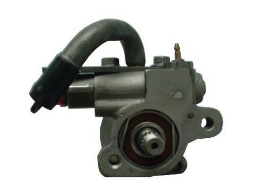 SPIDAN Hydraulikpumpe, styresystem 54319 for HYUNDAI