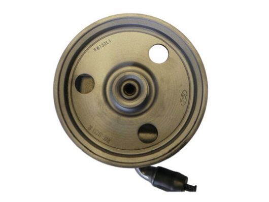 SPIDAN Hydraulikpumpe, styresystem 54384 for FORD