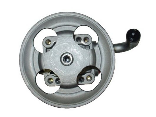 SPIDAN Hydraulikpumpe, styresystem 54408 for MAZDA