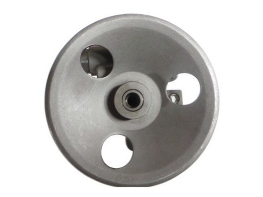SPIDAN Hydraulikpumpe, styresystem 54419 for CHEVROLET