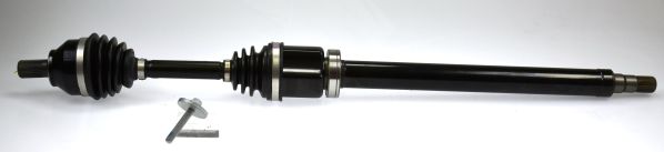 SPIDAN Drivaksel 24471 for VOLVO
