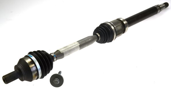 SPIDAN Drivaksel 24868 for FORD VOLVO