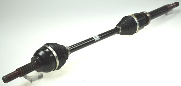 SPIDAN Drivaksel 25486 for FORD