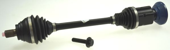 SPIDAN Drivaksel 25578 for VW