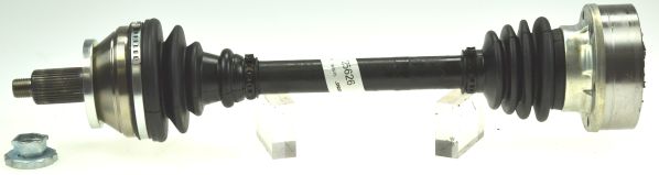 SPIDAN Drivaksel 25626 for VW