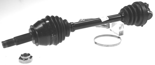 SPIDAN Drivaksel 25631 for LANCIA