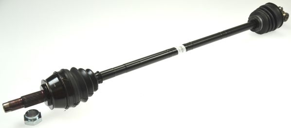 SPIDAN Drivaksel 25634 for FIAT