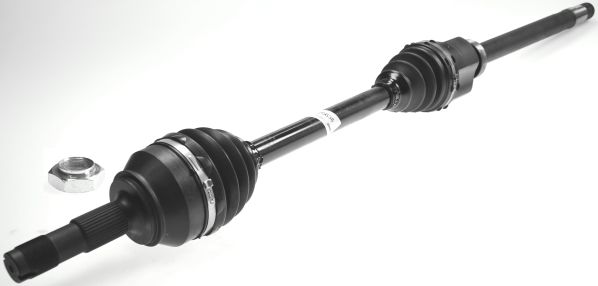 SPIDAN Drivaksel 25638 for LANCIA PEUGEOT