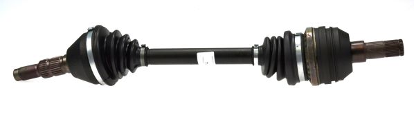 SPIDAN Drivaksel 25664 for OPEL VAUXHALL FIAT