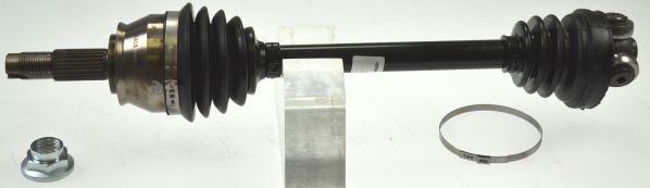 SPIDAN Drivaksel 25668 for FIAT
