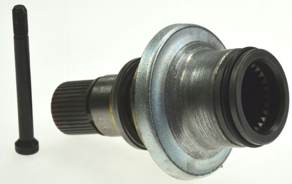 SPIDAN Drivaksel 25706 foraksel for FORD VW