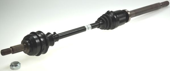 SPIDAN Drivaksel 25710 for RENAULT