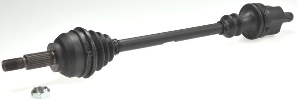 SPIDAN Drivaksel 25714 for RENAULT