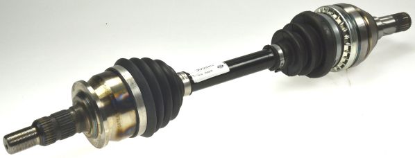 SPIDAN Drivaksel 25731 for OPEL