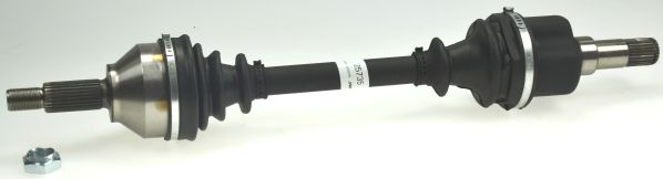 SPIDAN Drivaksel 25735 for FORD