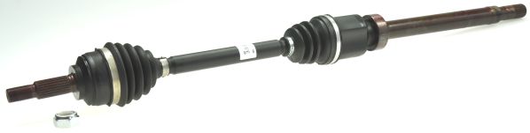 SPIDAN Drivaksel 25741 for RENAULT