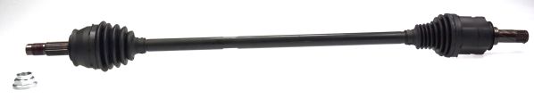 SPIDAN Drivaksel 25778 for OPEL