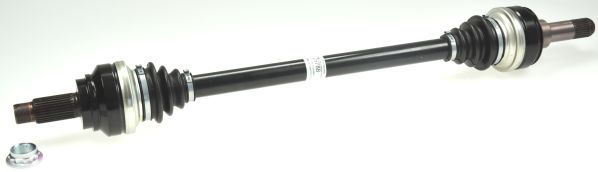 SPIDAN Drivaksel 25788 for BMW