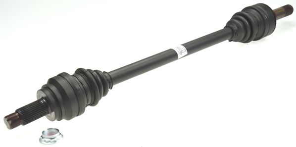 SPIDAN Drivaksel 25790 for BMW