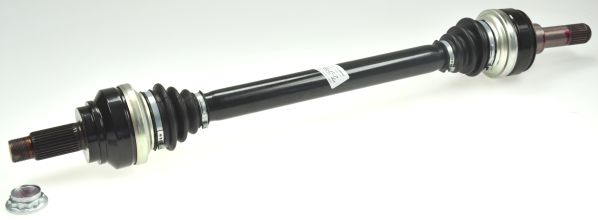 SPIDAN Drivaksel 25798 for BMW