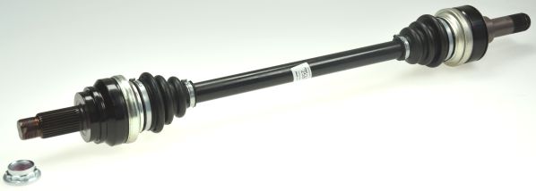 SPIDAN Drivaksel 25802 for BMW