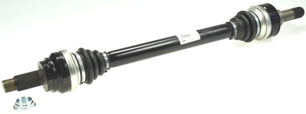 SPIDAN Drivaksel 25804 for BMW