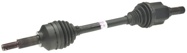SPIDAN Drivaksel 25830 for FORD