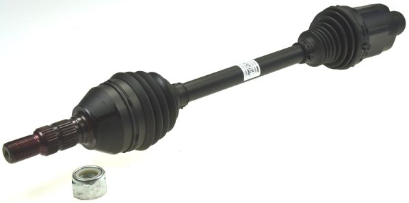 SPIDAN Drivaksel 25876 for OPEL
