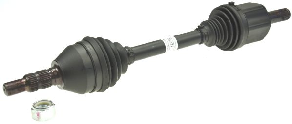 SPIDAN Drivaksel 25877 for OPEL