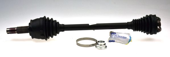 SPIDAN Drivaksel 25881 for FIAT