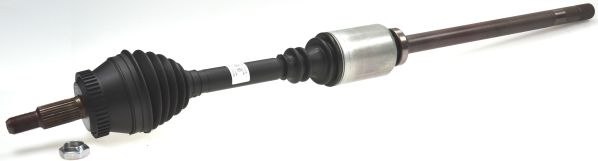 SPIDAN Drivaksel 25920 for RENAULT