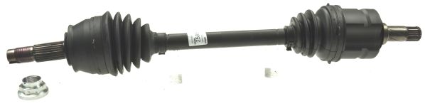 SPIDAN Drivaksel 25950 for OPEL