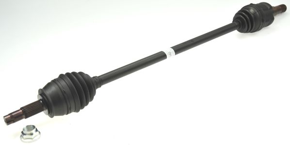 SPIDAN Drivaksel 25952 for OPEL