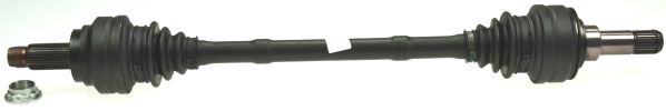 SPIDAN Drivaksel 25958 for BMW