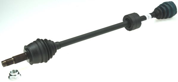 SPIDAN Drivaksel 25963 for FIAT