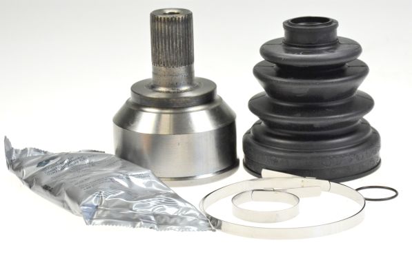 SPIDAN Ledsæt, drivaksel 36038 for MAZDA